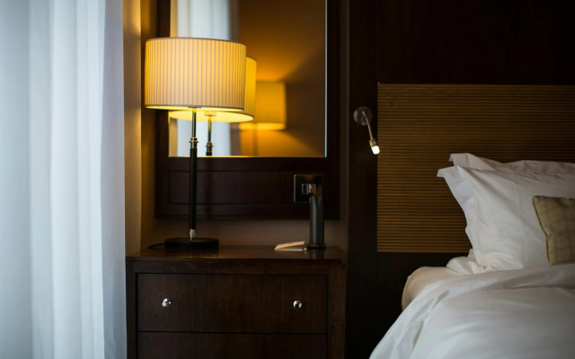 The Club Hotel and Spa