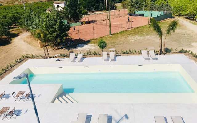 Villa Landolina