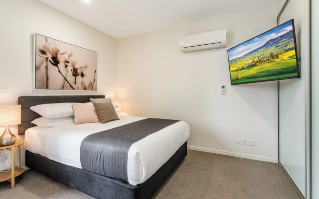 Beau Monde Apartments Newcastle Verve Apartments