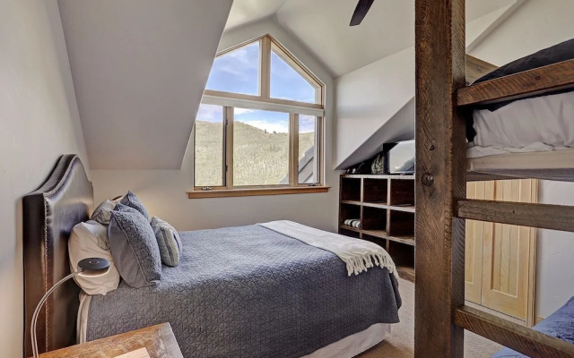 Amazing 2 Br Unit In Beaver Creek- Out Of A Western Movie 2 Bedroom Condo by RedAwning