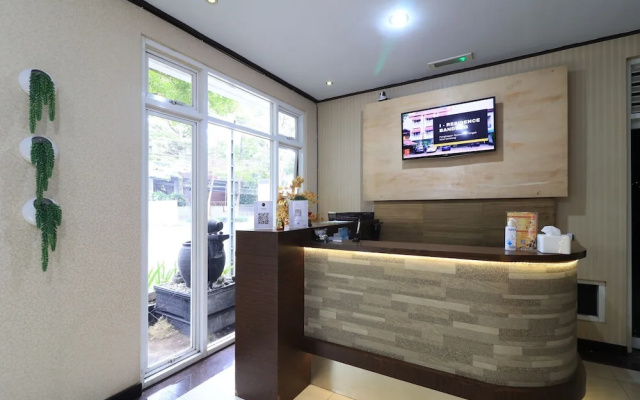 I Residence Bandung