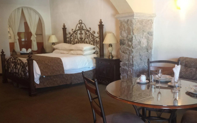 Hotel Quinta Mision