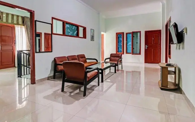 OYO 92069 Rafa Kost