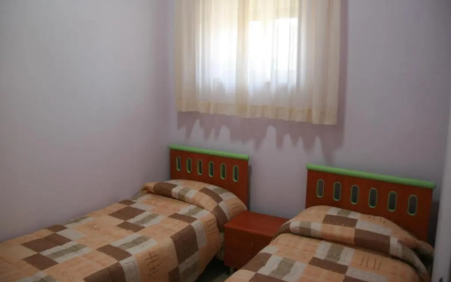 Villaggio Turistico Malibuu