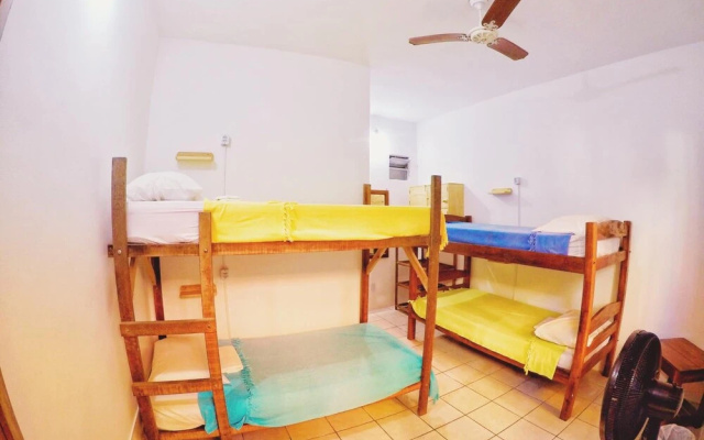 Buddy's Hostel e Pousada