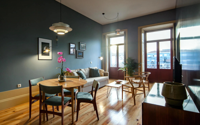 Oporto Maison Alves da Veiga