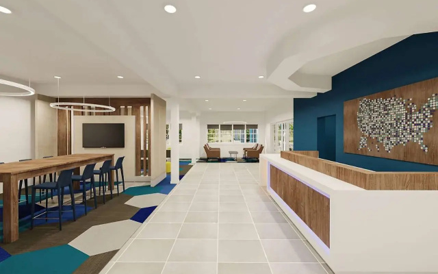Microtel Inn & Suites by Wyndham Prattville Montgomery