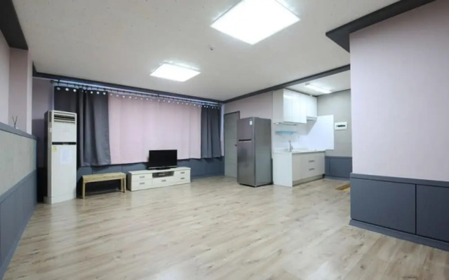 Golden Bell Pension