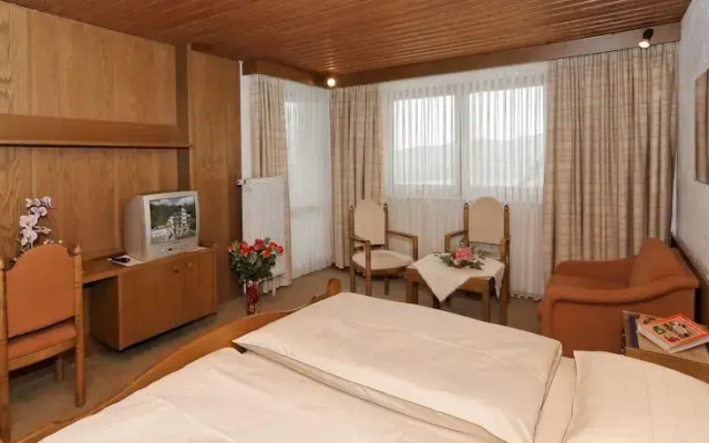 Hotel Koenigshof