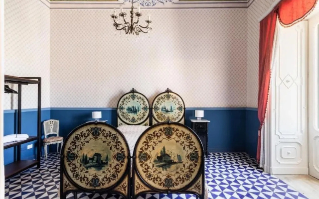Palazzo Giangreco