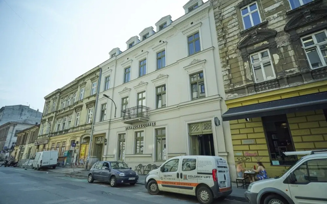 KRUPNICZA 10 by PI Apartments