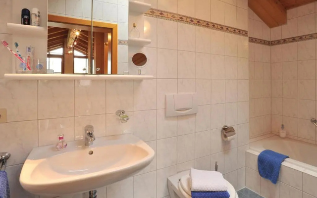 Ferienwohnung Kaiserfeld