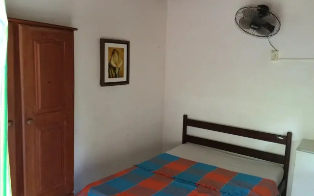 Media Veronica Hostel Suites Pipa