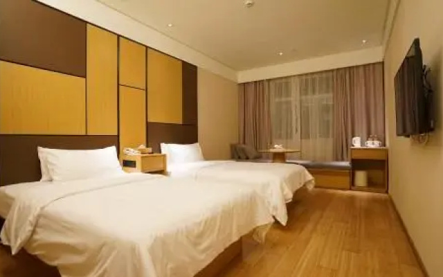Orange Hotel Select Hangzhou Weilai Kejicheng