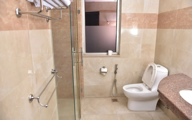 Shalimar Tower Hotel Lahore