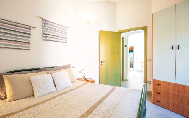 Residence Verde Navarrese A