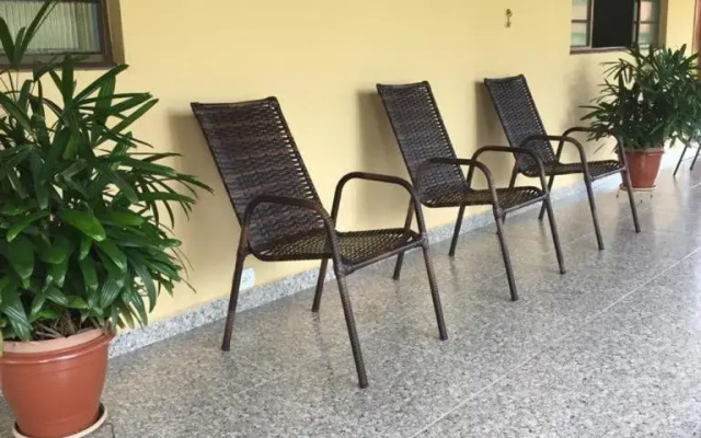chácara legal