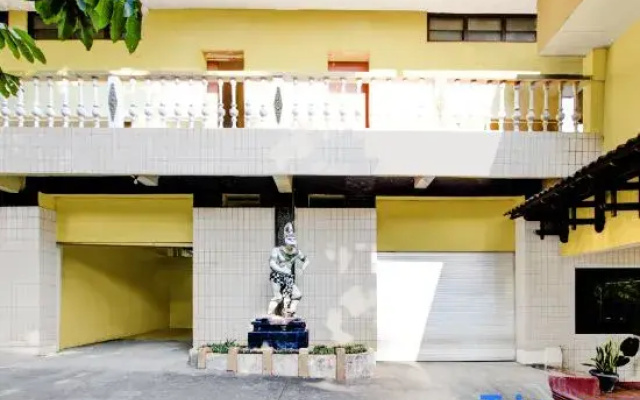 Hotel O Hotel Argo Putro