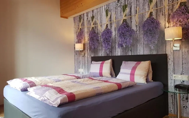 Hotel Gletschermühle