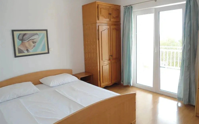 Apartmani Slavica