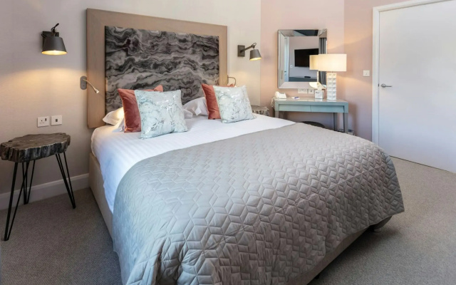 Park Farm Hotel & Leisure