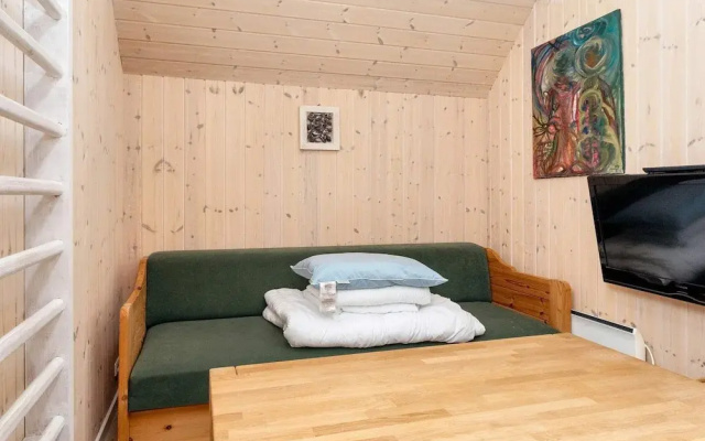 5 Star Holiday Home in Hadsund