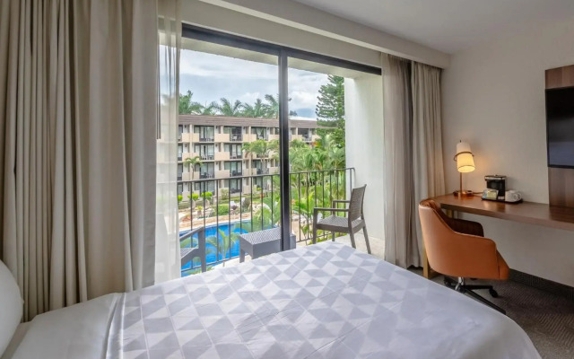 Holiday Inn San Jose La Sabana by IHG