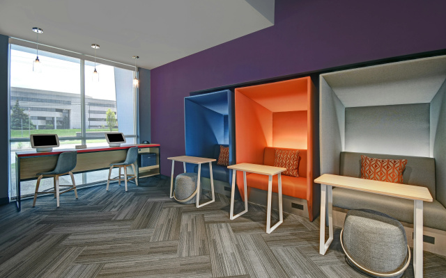 Tru by Hilton Troy Detroit