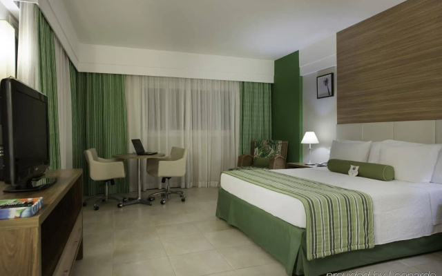 Vidam Hotel Aracaju - Transamerica Collection