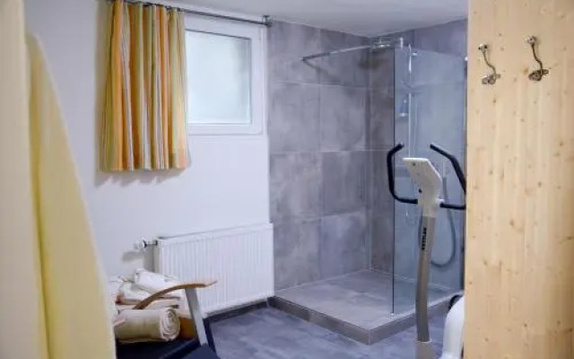 Spa & Wellness Apartment Gerda
