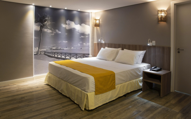 Comfort Hotel Maceió