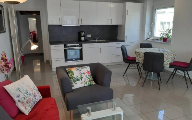 Loft Orchidee 2