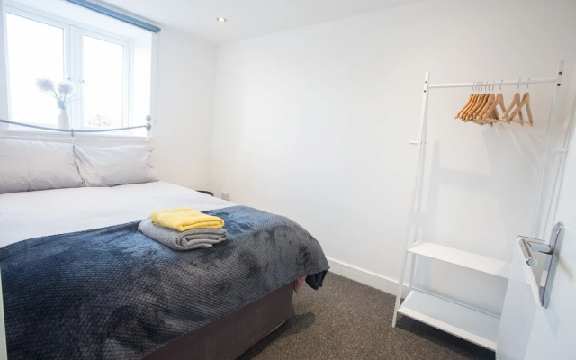 Short Stay Bristol - Two Mile Hill Apartment