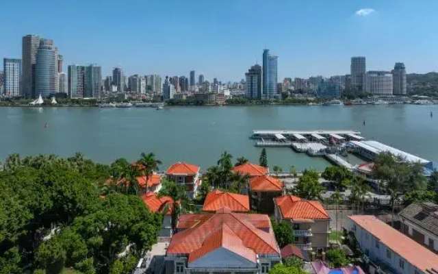 Guxin Hotel