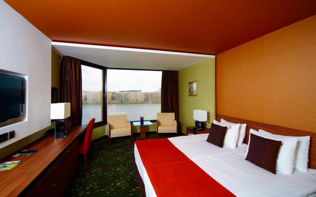 Boutique Hotel Victoria Budapest