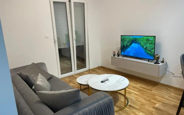 Apartman 21