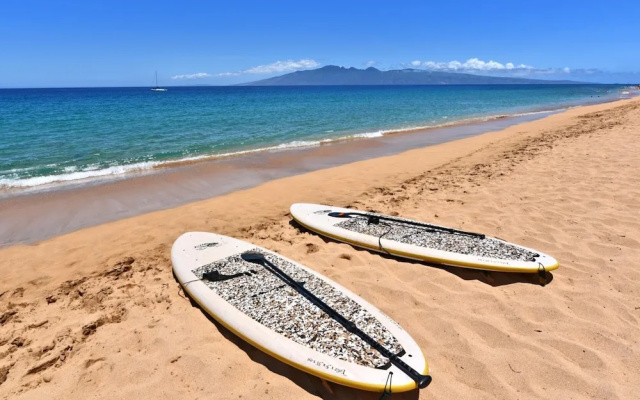 Maui Kaanapali Villas MKV-C152 by KBM