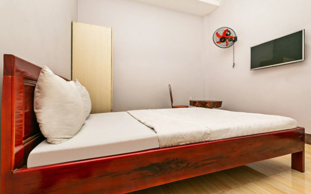Spot On 979 Phuong Sa Motel