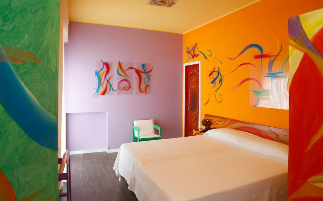 Alexander Museum Palace Hotel