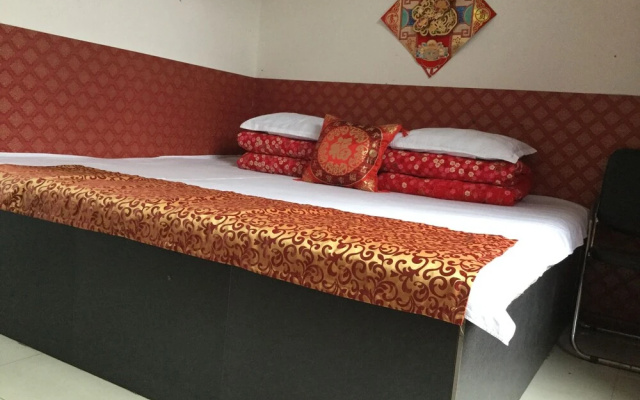 Lanxin Homestay