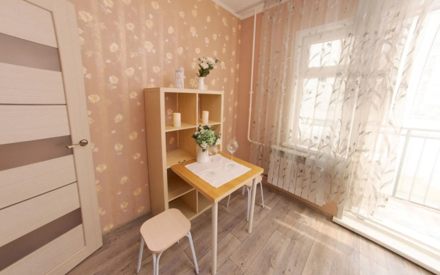 Home Hotel (Хоум Отель) на 1-ой Заречной