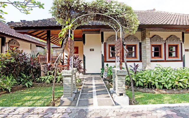 ZEN Rooms Basic Tukad Mungga Lovina