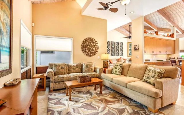 Keauhou Luxury Estate by Casago