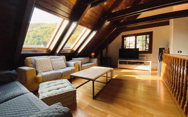 Casa Estrac