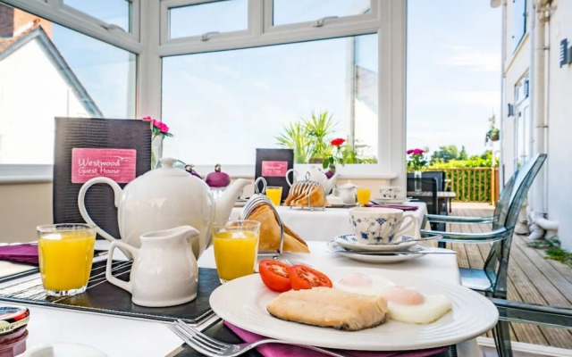 Westwood Guest House