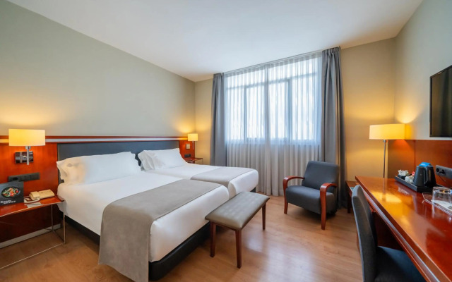 Abba Euskalduna Hotel