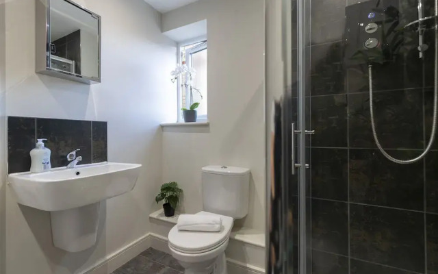 4 Avery Gardens - 1 Bedroom Apartment