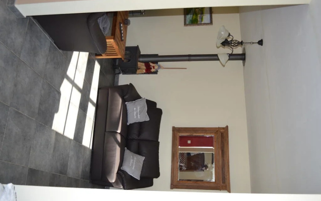 Gîte La Clef des Champs