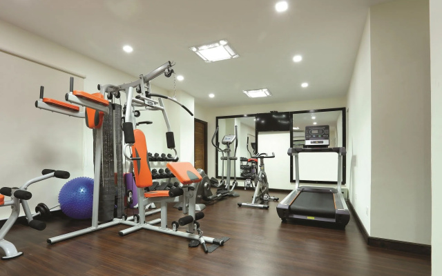 Suite Homes, Serviced Apartment Hotel