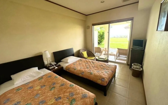 Eco Village Iriomote